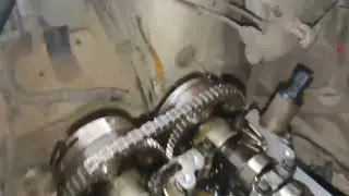 Mahindra KUV 100 ka engine timing
