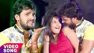 Jisan Marda Khojabu - Khesari Lal - Bhojpuri Hit Songs 2017 new