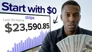 NEW $500/Day AI Side Hustle (How To Make Money Online 2026)