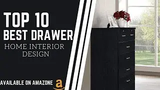 TOP 10 best drawer designs, modern dresser design ideas, wooden dresser for home interior design