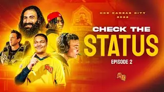 CHECK THE STATUS - EP 2: HCS KANSAS CITY (Status Quo documentary)