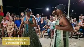 Reisado no Furtuoso 