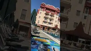 Club Aida Marmaris Turkey