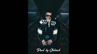 AMIRI | El Bogueto, El Malilla, Uzielito Mix type beat | Perreo mexicano instrumental