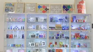 Holographic metalized paper super factory