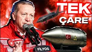 T&Uuml;RKİYE' NİN SAKLI SİLAH DEVRİMİ!