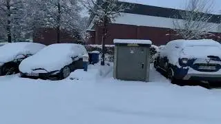 Das aktuelle Wetter in Kurzform Hamburg 4.1.26 ....vielen Dank an Marcus und Melanie