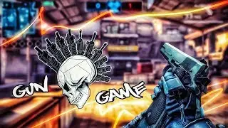 This Game Mode Should Be Added In Modern Combat 5 !!!