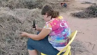 Kelly family property update 7/8/18