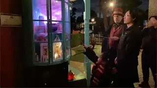 Our Wizarding World Halloween 2025 is coming soon...