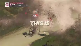 Strade Bianche Women Elite Cr&eacute;dit Agricole 2024 | Official Video Promo