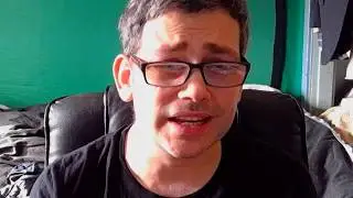 Lets Talk - Vlog #2