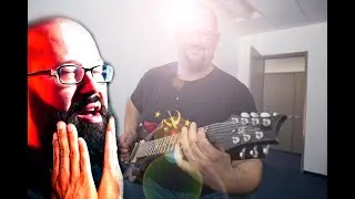 Твой сосед - Дамьян