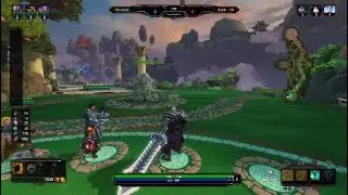 Quick Win with Tyr | Smite