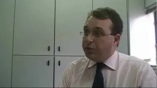 Francis Ingham, PRCA talks about evaluating PR