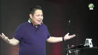 I AM DOING A GREAT WORK AND I CANNOT COME DOWN | Nehemiah 6:1-3 | Rev. Lother Guiao