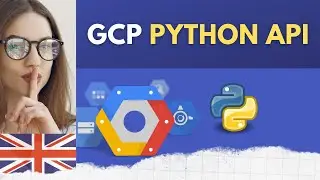 Учебник по API Python для облачной платформы Google