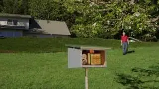Estate Planning: Lessons from Mason Bees & a Legacy from Christian Parents