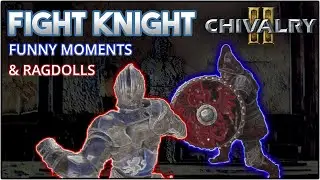 Chivalry 2 - The Fight Knight 