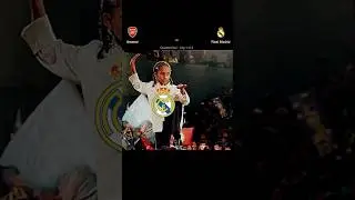 rodrygo or rice ? 👊ucl 2025 quarterfinals showdown