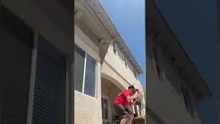 Epic NERF Gun Trick Shots