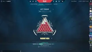tryna get better everyday. | SG ranked