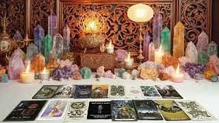SCORPIO   - WOW, HAPPY TEARS OF JOY SCORPIO, AMAZING READING SCORPIO LOVE TAROT READING
