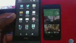HTC Desire 610 8GB Unlocked GSM 4G LTE Quad-Core Android 4.4 Smartphone: Review