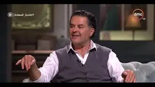 صاحبة السعادة - راغب علامة يوضح علاقته المميزة مع عبد الحليم حافظ وكيف كان السبب في حبه للغناء
