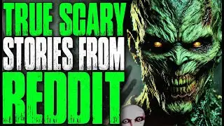 Top 3 True SCARY Stories From REDDIT | No Sleep Stories