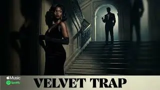 Isabelle King - Velvet Trap (Official Audio) | Cinematic 60s Spy Theme 🎬