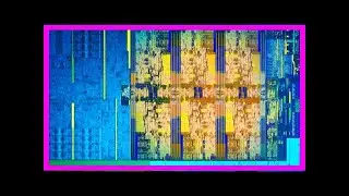 Intel announces 8th generation core 