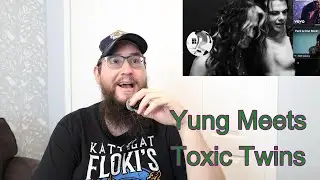 My Only Angel- Aerosmith & Yungblud: 1st Time Reaction