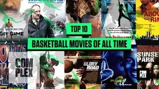 Top 10 Basketball Movies Of All time | Complex