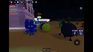 playing a bfb rp
