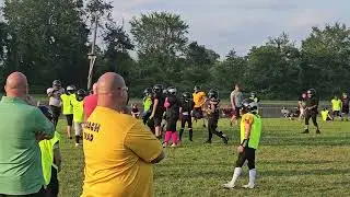 Sr Gold vs. Sr White