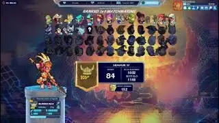 Brawlhalla: Queen Nai Gameplay