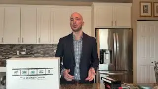 How Long Does It Take to Digitize Your Memories? | Joe Malacina, CEO of The Digitize Center