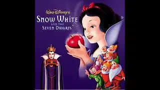 Disney Snow White Soundtrack   08   Whistle While You Work