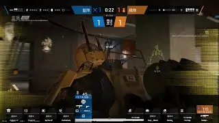 R6 Twin Shells got ace with new update OP Nokk!