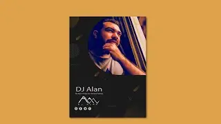 DJ Alan - House Mix 25-12-2020
