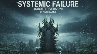 Systemic Failure by Kornkob95 EXPLICIT LYRICS (short version)