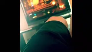 Bo3 Zombies Rage