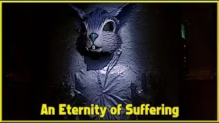 SMITE - An Eternity of Suffering