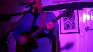 Amazing Grace Skip MacDonald@ The Drawingroom