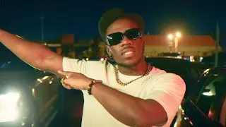A-Star Feat. Medikal - Spintex Road (Official Music Video) #SpintexRoadChallenge