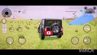 explorer the impossible || mahindra thar|| top speed || top speed Germany