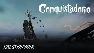 Свежая демка Point&Click adventure - Conquistadorio: Prologue (08.09.23)