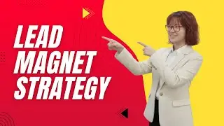 Lead Magnet Of Judy Doll cosmetics in Nepal. Explanation of some marketing strategies for business