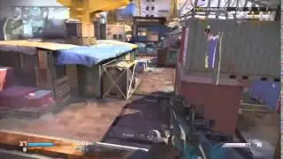 Call Of Duty Ghosts DLC 2 